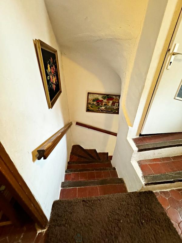 Maison de village - 83 m² - 3 pièces