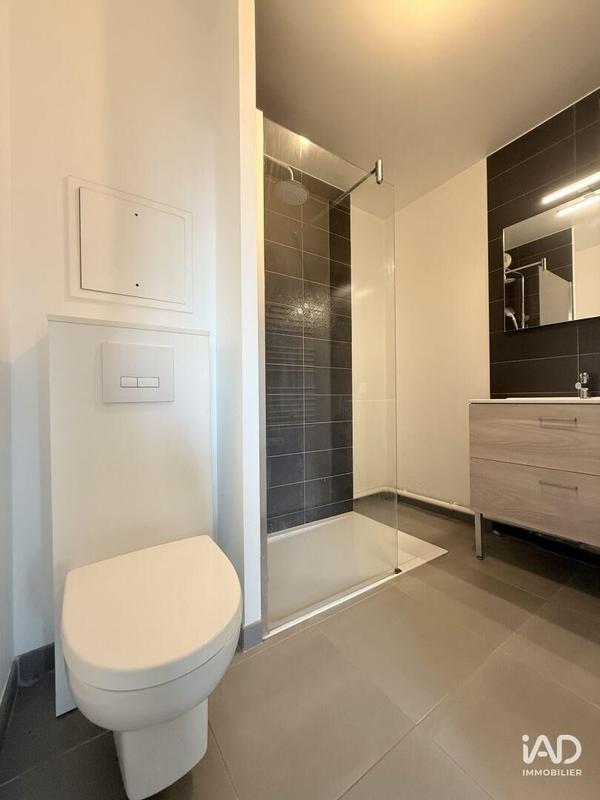 Appartement - 31 m² - 1 pièce