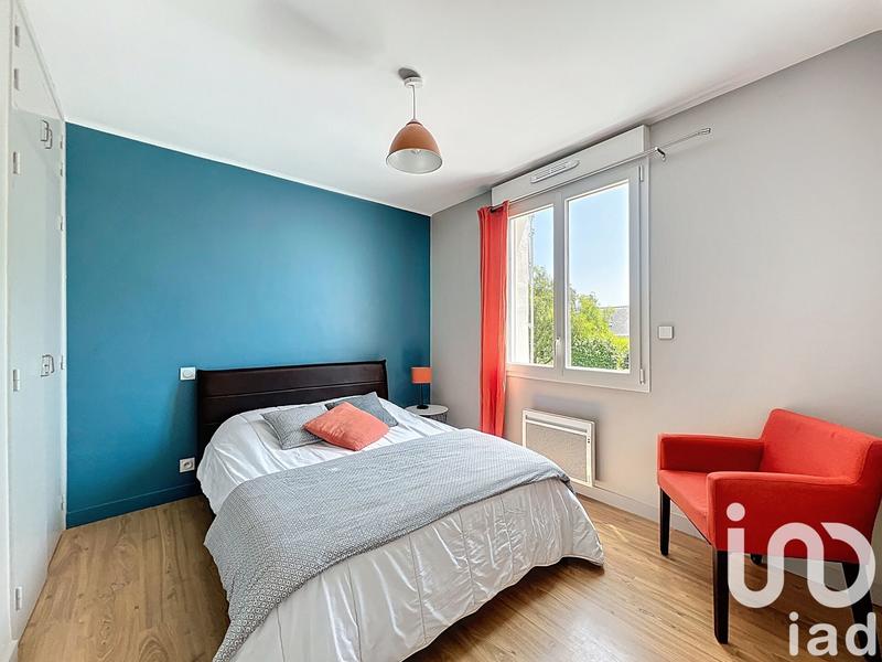 Maison - 70 m² - 4 pièces