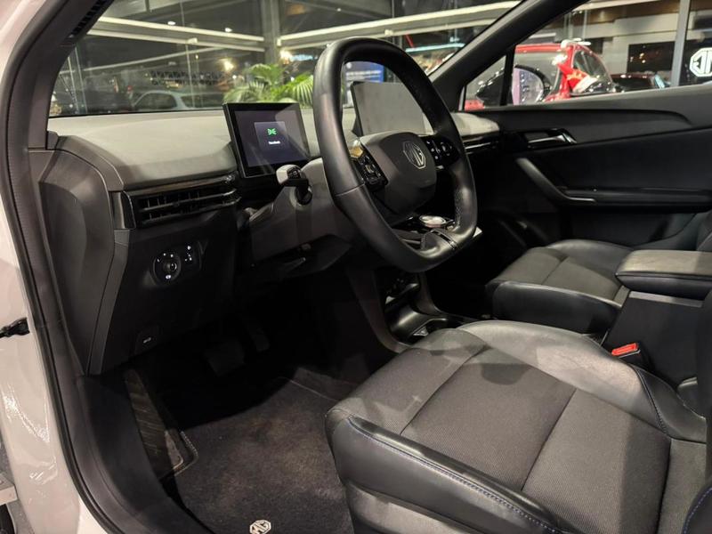 Mg Mg4 Ev 77kwh - 180 Kw 245ch 2wd Luxury