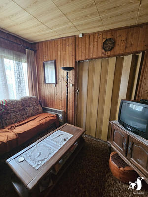 Maison - 49 m² - 3 pièces