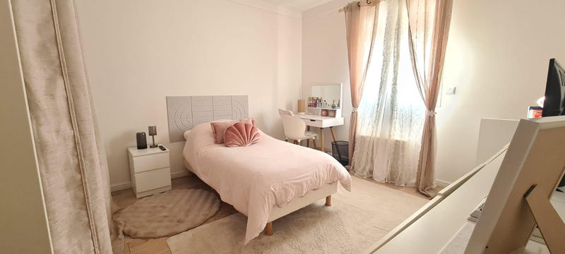 Maison - 96 m² - 4 pièces