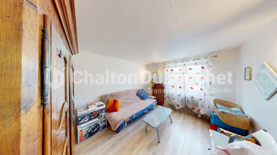 Maison - 138 m² - 7 pièces