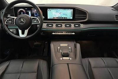 Mercedes Classe Gle 350 de Eq Power 9g-Tronic 4Matic Amg Line