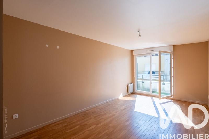 Appartement - 73 m² - 4 pièces