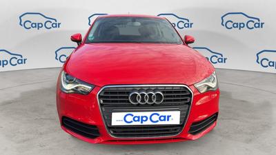 Audi A1 1.2 Tfsi 86 Ambiente