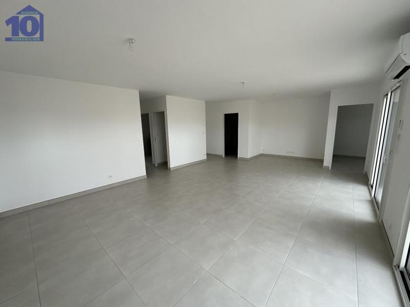 Maison - 88 m² - 5 pièces