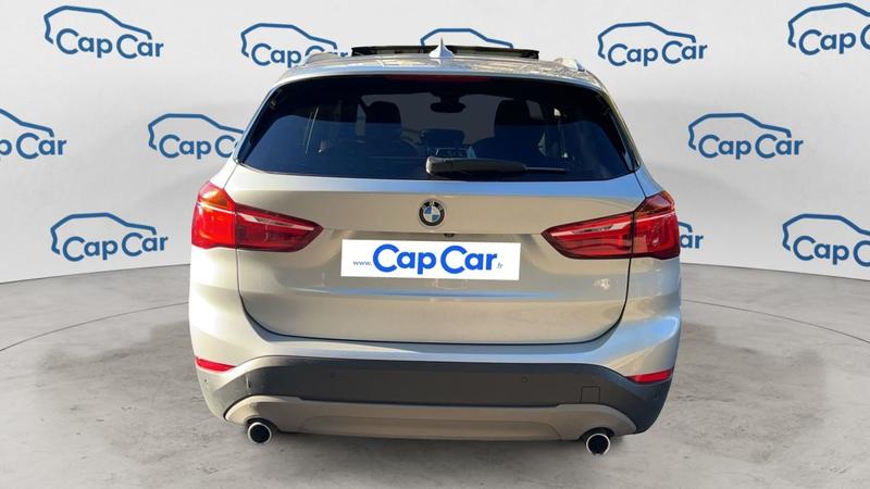 Bmw X1 sDrive 18d 150 Bva8 Business Design - Automatique Toit ouvrant