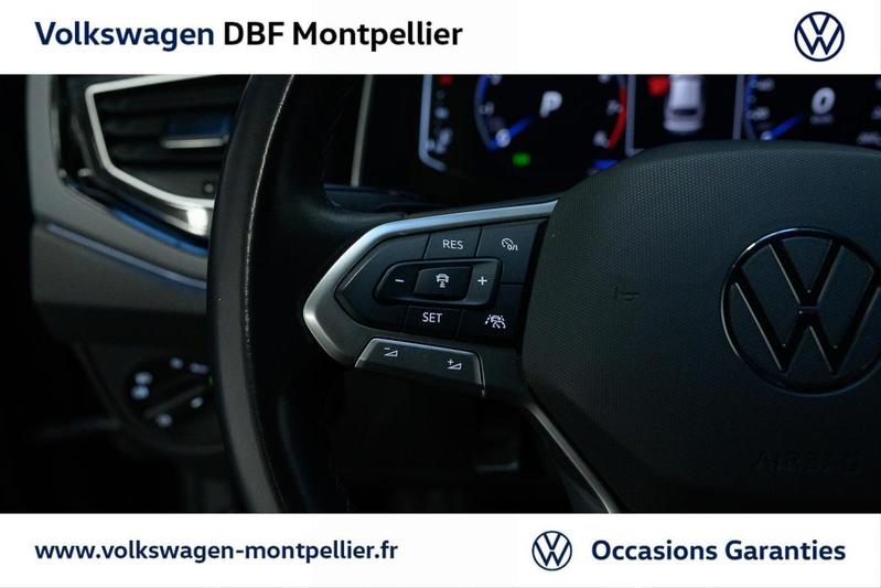 Volkswagen Taigo 1.5 Tsi 150 Dsg7 R-Line