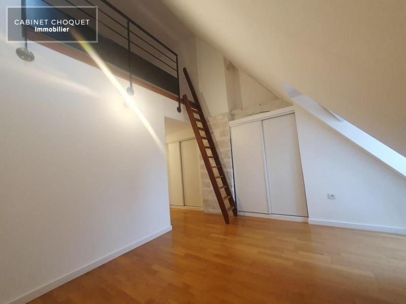 Appartement - 154 m² - 4 pièces