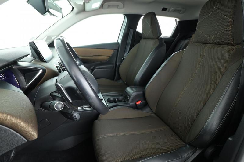 Ds Ds 3 Crossback 1.5 Blue-HDi So Chic Automatique 130 ch