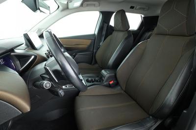 Ds Ds 3 Crossback 1.5 Blue-HDi So Chic Automatique 130 ch