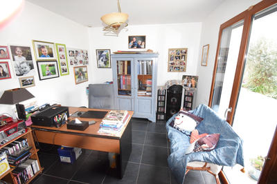 Maison - 143 m² - 10 pièces