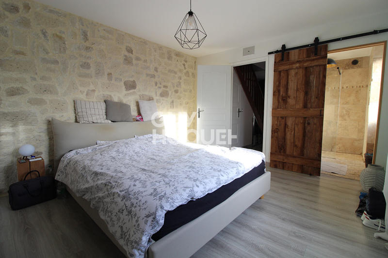 Maison - 151 m² - 6 pièces