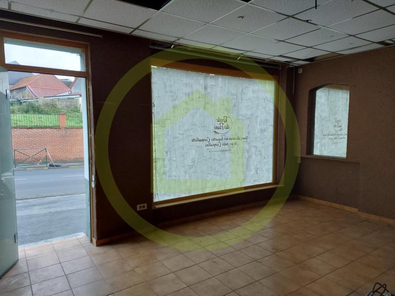 Maison - 160 m² - 8 pièces