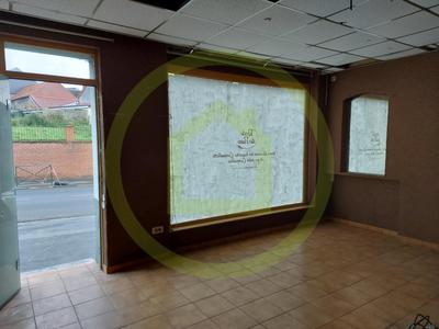 Maison - 160 m² - 8 pièces