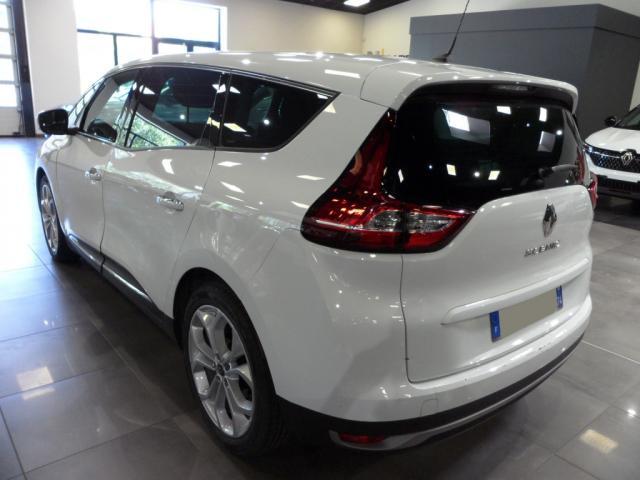 Renault Grand Scénic IV Business Blue dCi 120