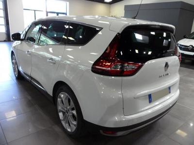 Renault Grand Scénic IV Business Blue dCi 120