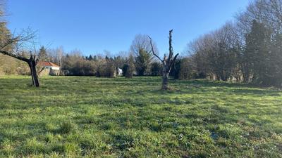 Terrain - 13 000 m²