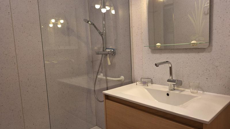 Appartement - 88 m² - 4 pièces