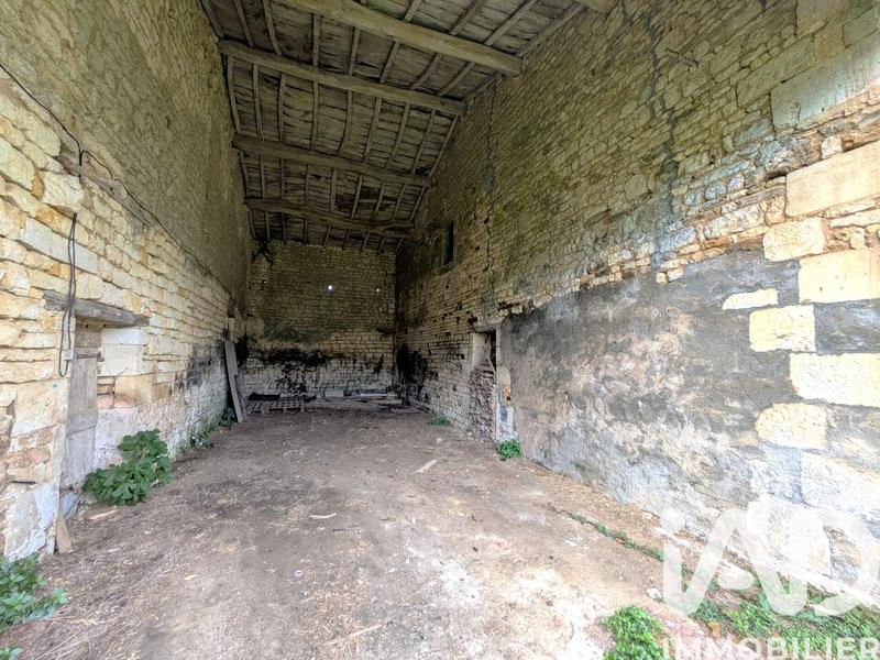 Maison - 162 m² - 6 pièces