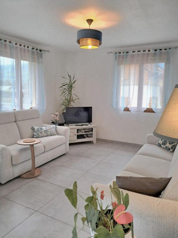 Châlet - 155 m² - 5 pièces