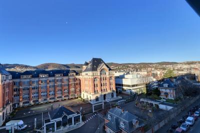 Appartement - 103 m² - 5 pièces