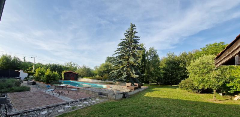 Propriété - 171 m² - 4 pièces