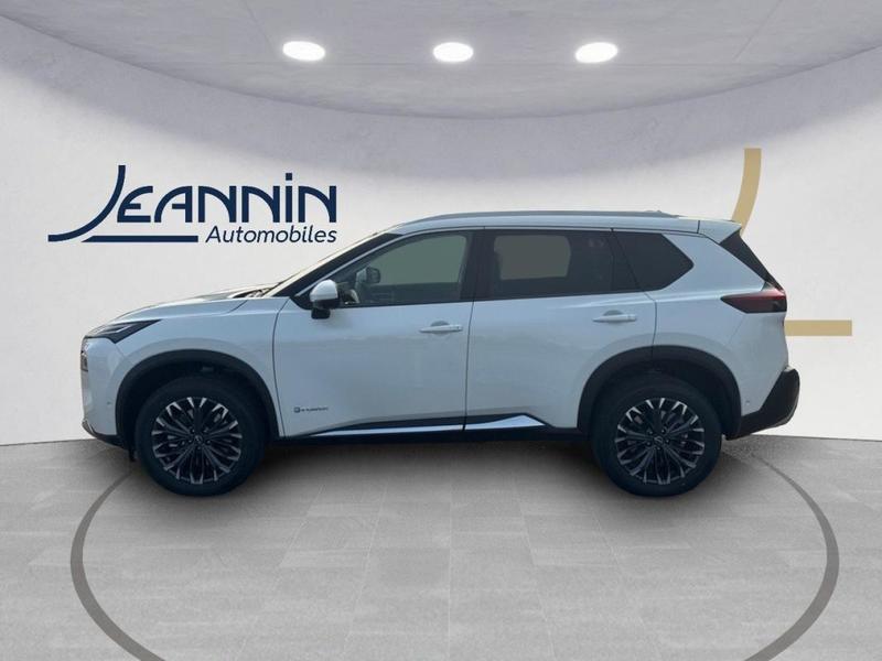 Nissan X-Trail e-Power 204 ch Tekna