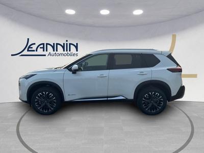 Nissan X-Trail e-Power 204 ch Tekna