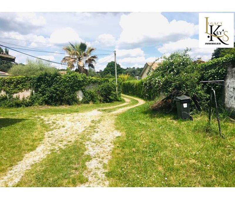 Maison traditionnelle - 100 m² - 4 pièces