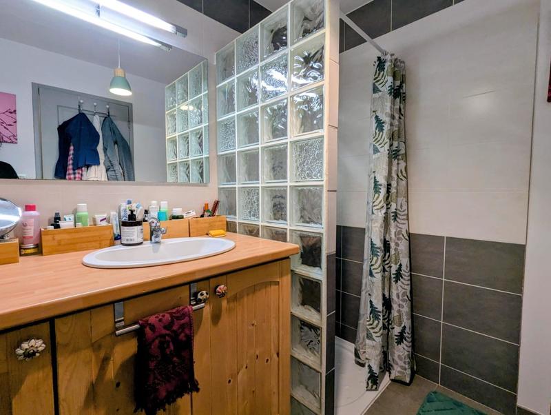 Maison - 89 m² - 4 pièces