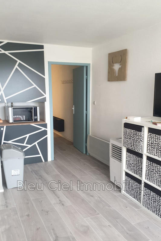 Appartement - 26 m² - 1 pièce
