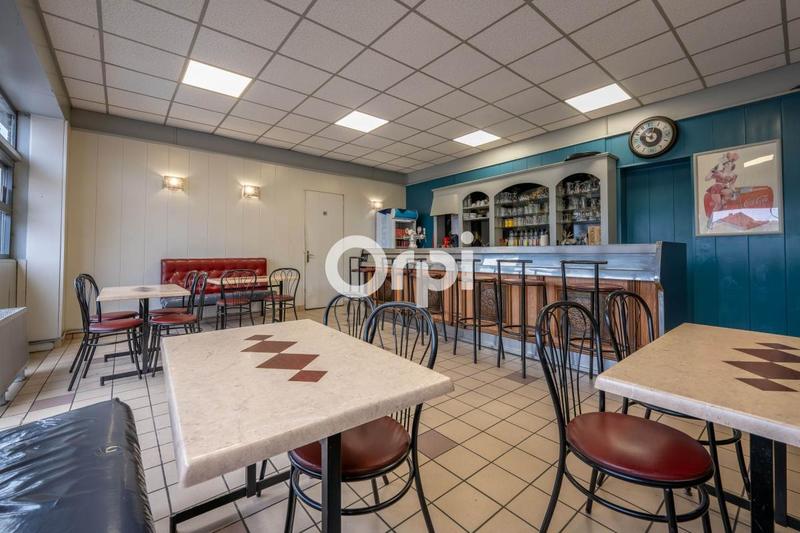 Immeuble - 171 m² - 6 pièces