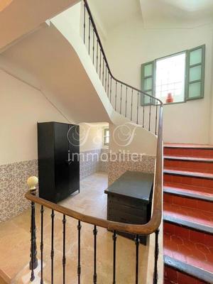 Appartement - 120 m²