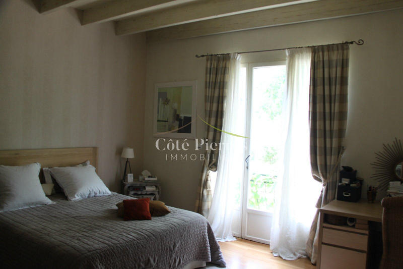 Villa - 140 m² - 7 pièces