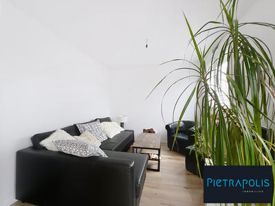 Appartement - 74 m² - 3 pièces