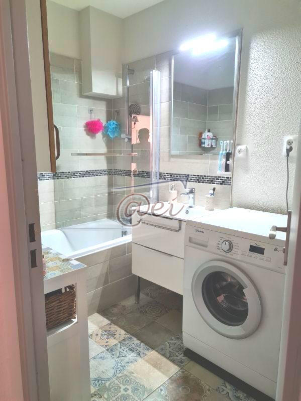 Appartement - 44 m² - 3 pièces