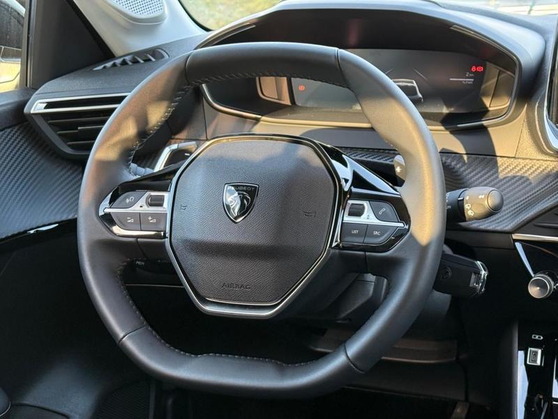 Peugeot 208 Hybrid 110 e-Dcs6 Allure