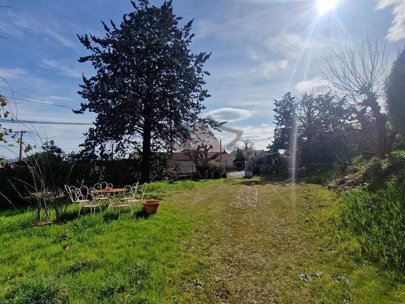 Maison en pierre - 121 m² - 5 pièces