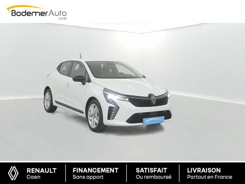 Renault Clio TCe 90 ch Gsr2 Evolution