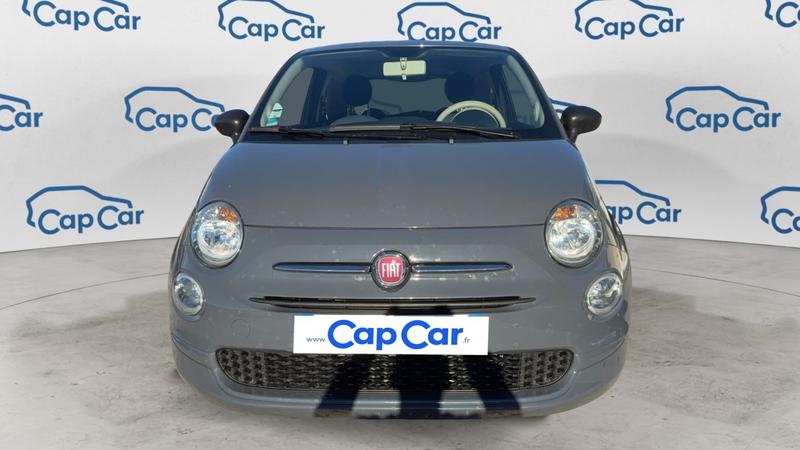 Fiat 500 1.0 70 Pop