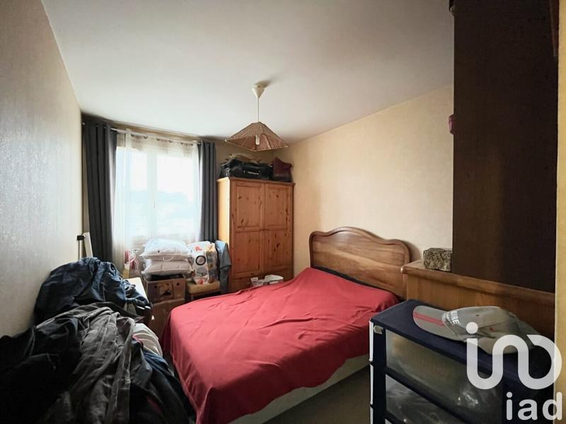 Appartement - 75 m² - 4 pièces