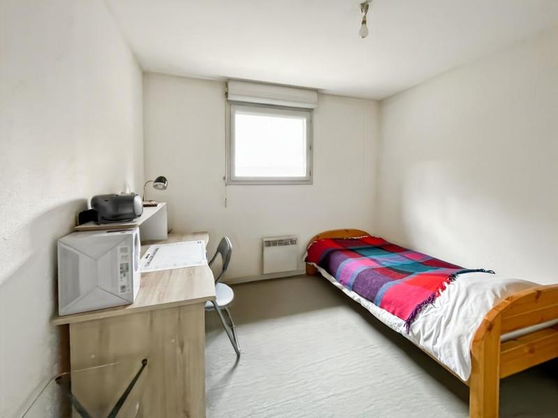 Maison - 81 m² - 4 pièces