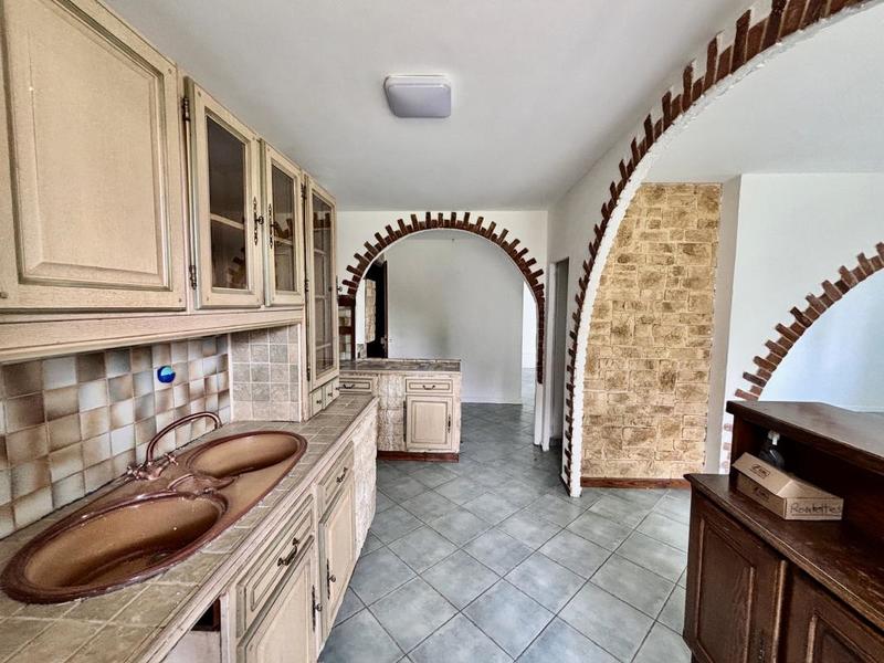 Appartement - 83 m² - 3 pièces