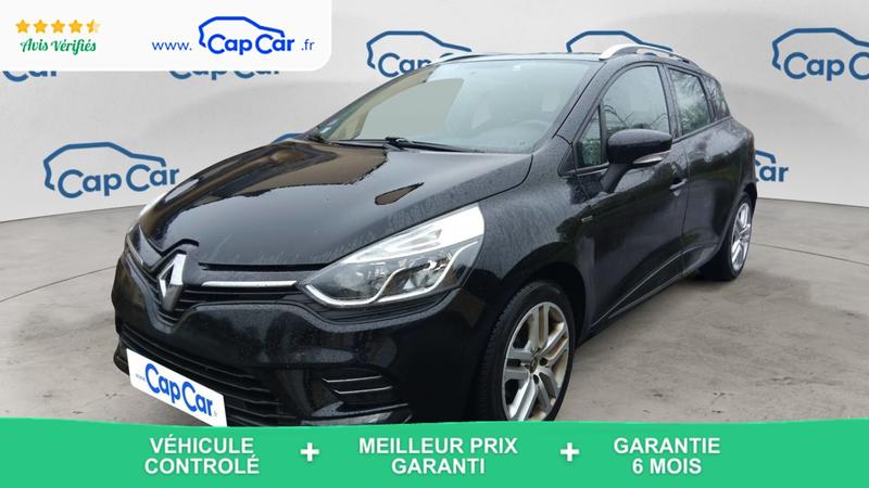 Renault Clio Estate 0.9 TCe 90 Business
