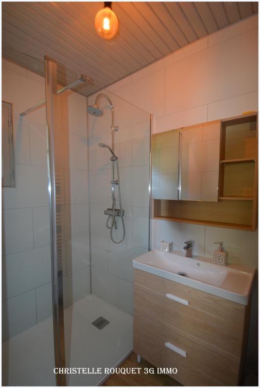 Châlet - 82 m² - 6 pièces