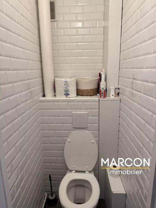 Appartement - 88 m² - 4 pièces