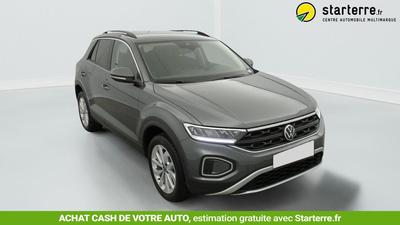 Volkswagen t-Roc 1.5 Tsi Evo2 150 Start/Stop Dsg7 Life
