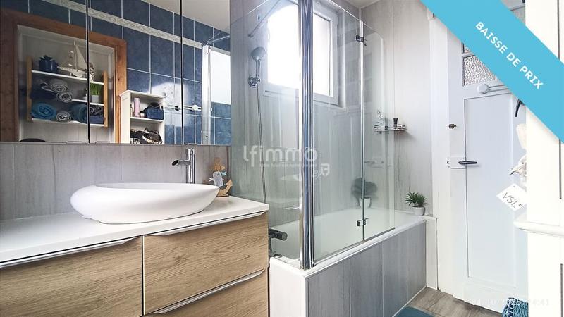 Maison - 130 m² - 8 pièces